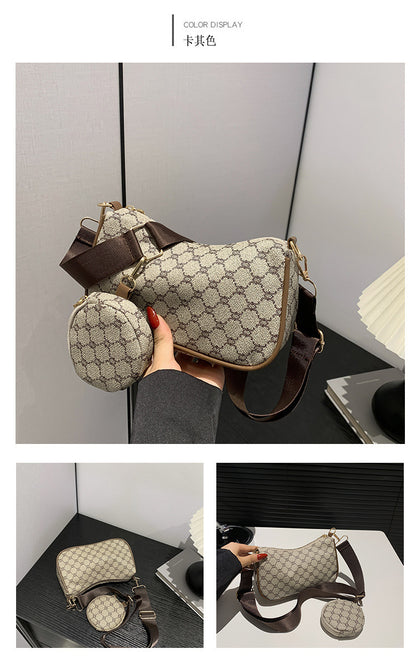 Trendy 2025 Tote Bag – Simple, Spacious & Stylish for Daily Use