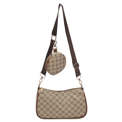 Trendy 2025 Tote Bag – Simple, Spacious & Stylish for Daily Use