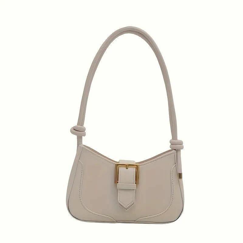 Stylish PU Leather Handbag – Versatile & Trendy