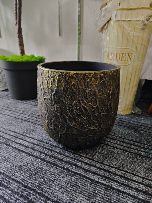 Ceramic premium tub