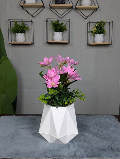 Artificial The Radiant Lily