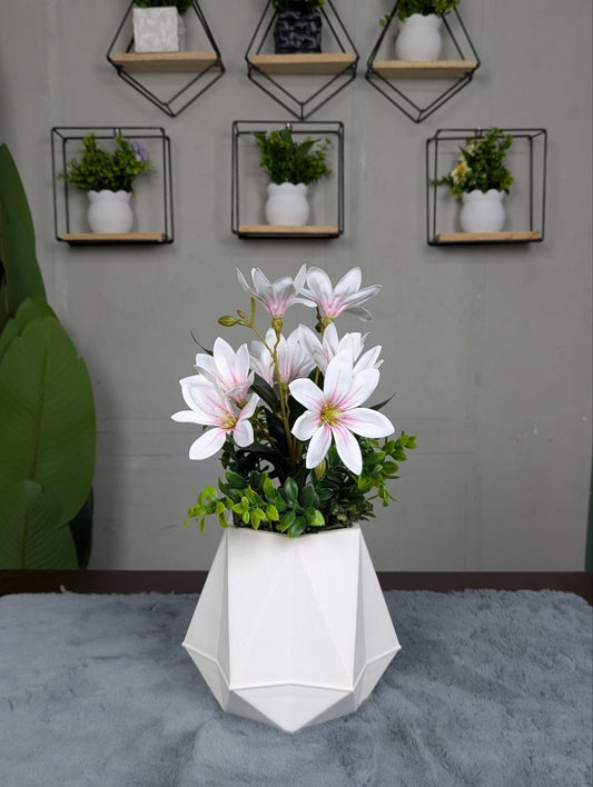 Artificial The Radiant Lily