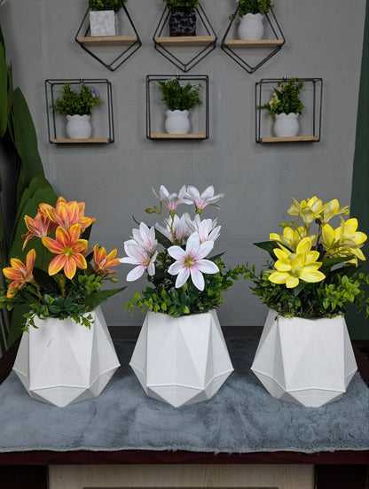 Artificial The Radiant Lily