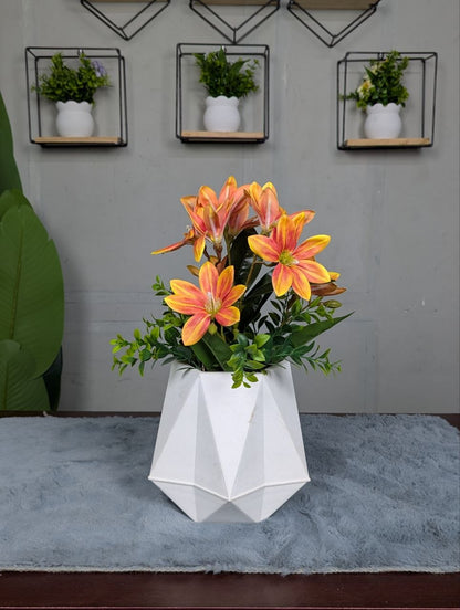 Artificial The Radiant Lily