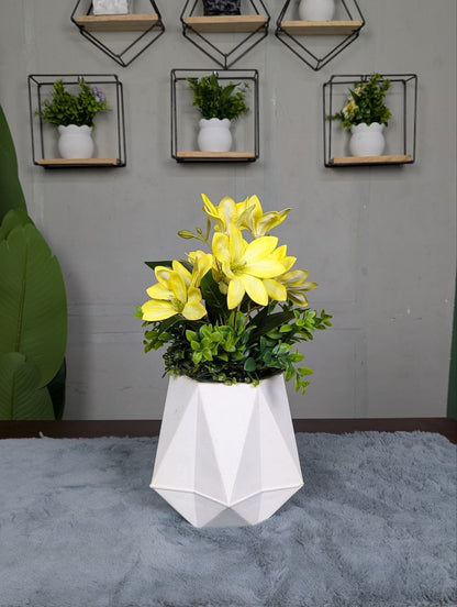 Artificial The Radiant Lily