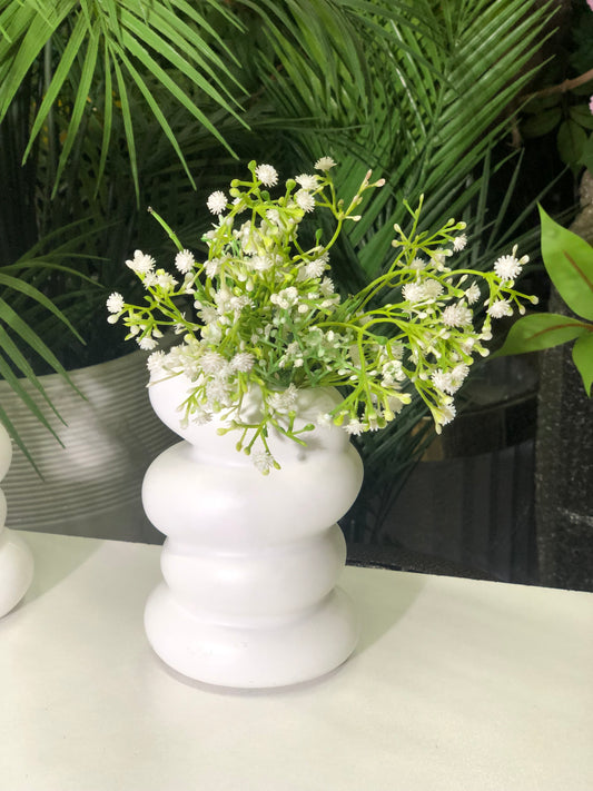 4 Artificial Plants Combo – 1050 TK