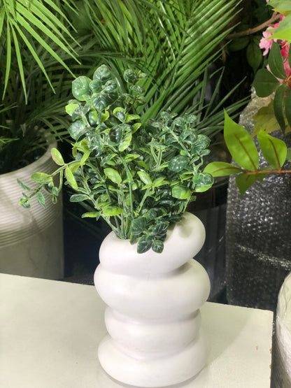 4 Artificial Plants Combo – 1050 TK