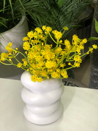 4 Artificial Plants Combo – 1050 TK