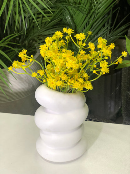 4 Artificial Plants Combo – 1050 TK