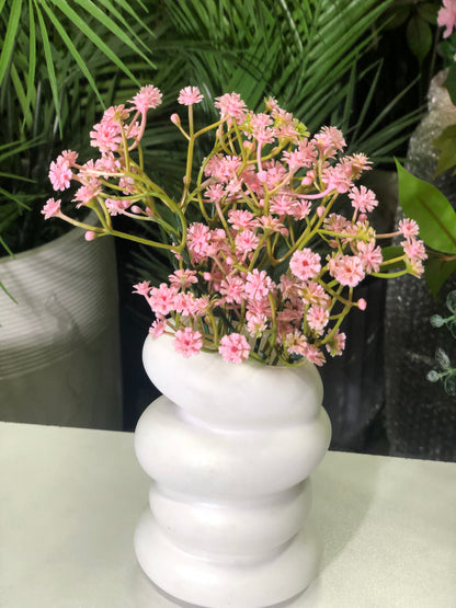 4 Artificial Plants Combo – 1050 TK