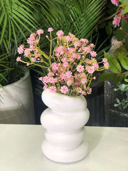 4 Artificial Plants Combo – 1050 TK