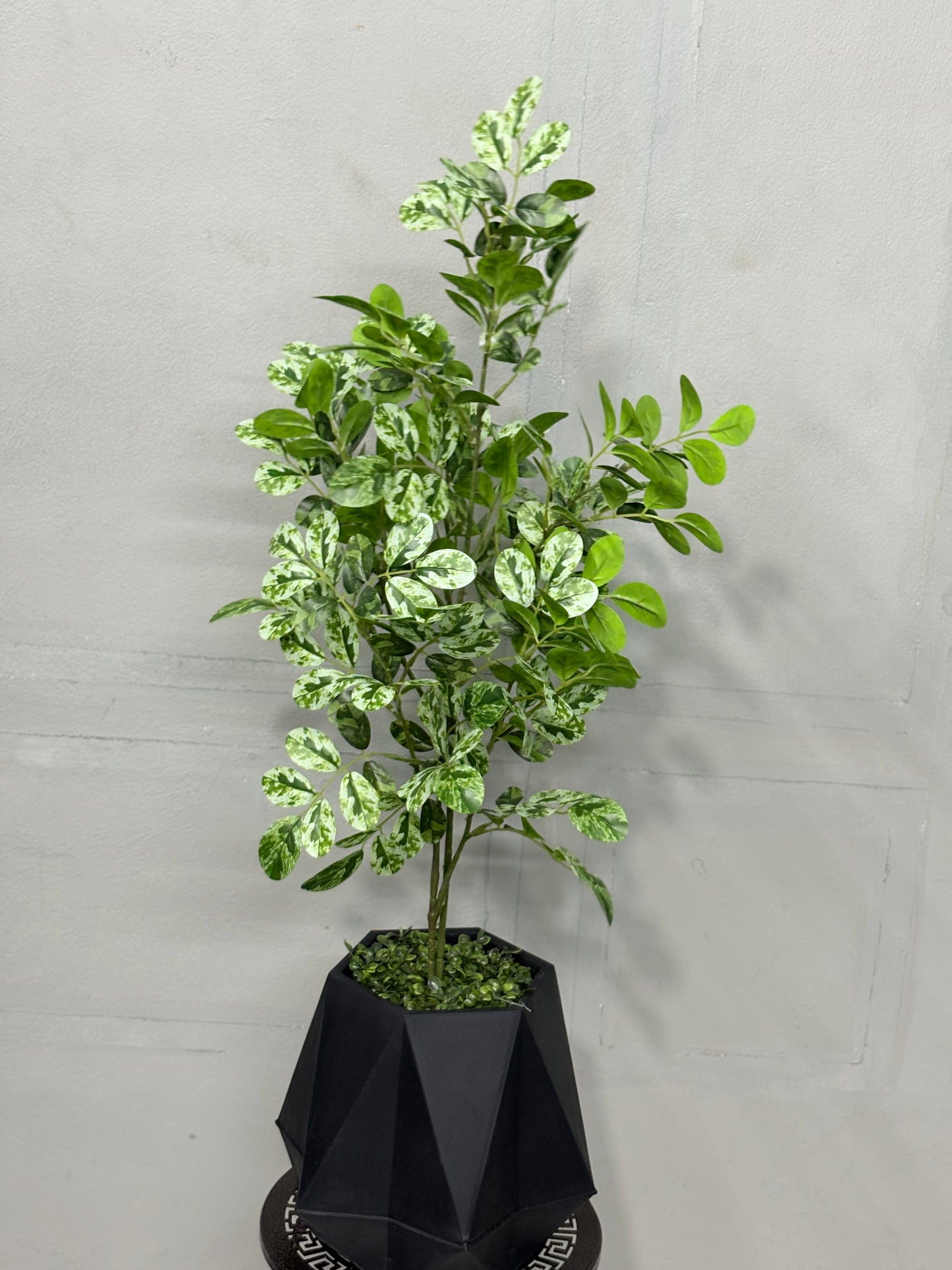 Premium Pata Barar Artificial Plant for Home & Office Decoration