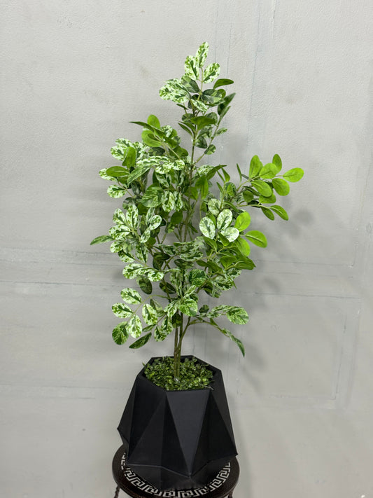 Premium Pata Barar Artificial Plant for Home & Office Decoration