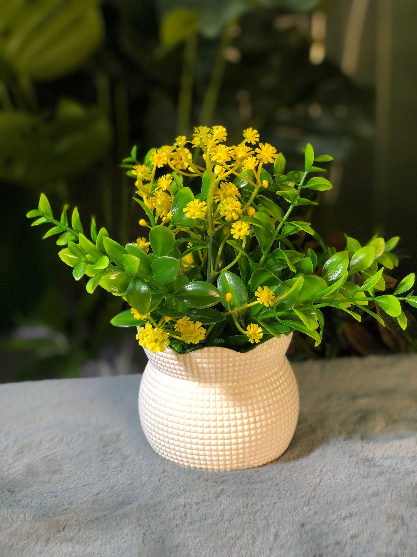 6 Pieces flower Combo. 1200 Taka. Free Delivery.