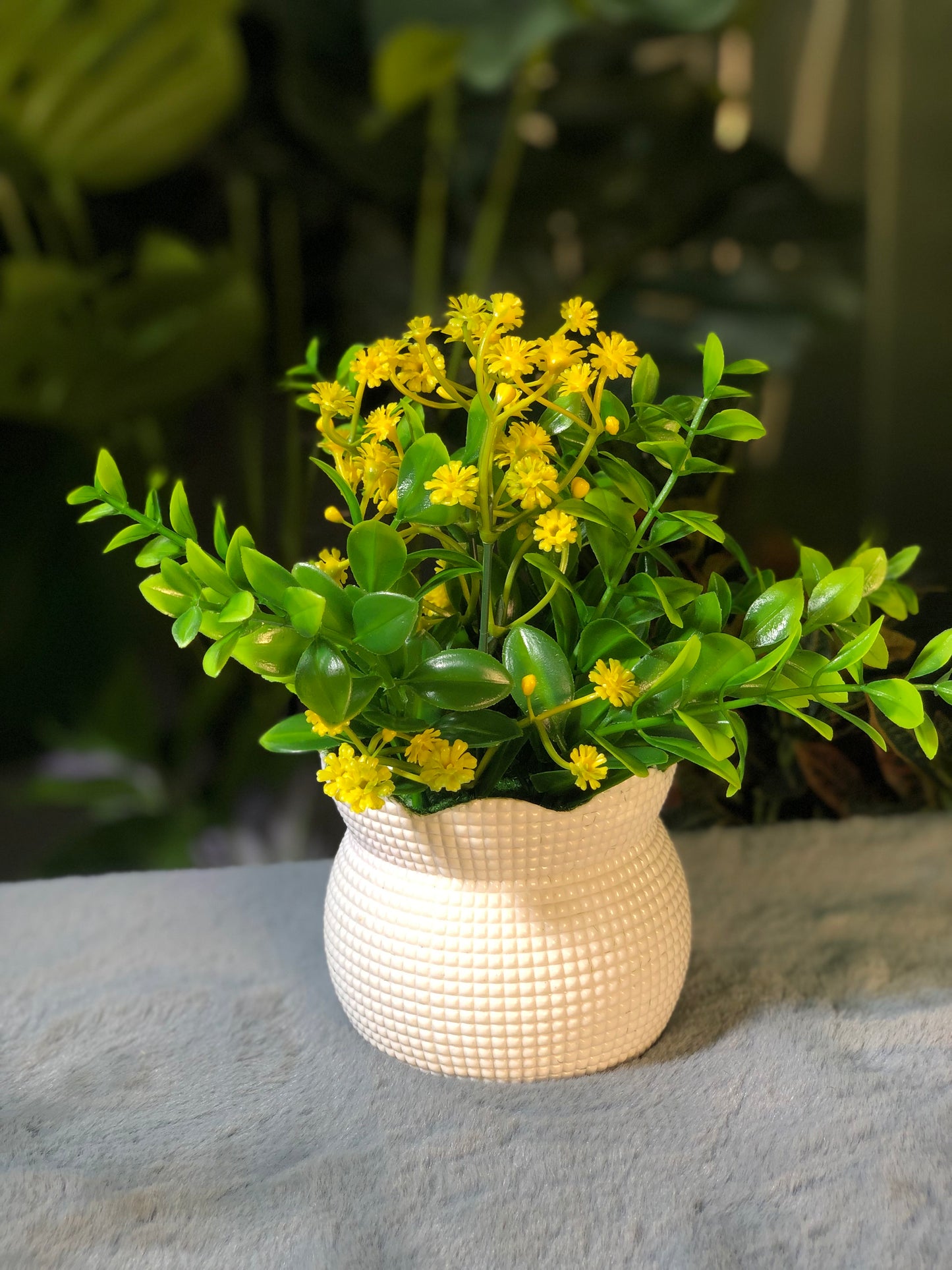 6 Pieces flower Combo. 1200 Taka. Free Delivery.