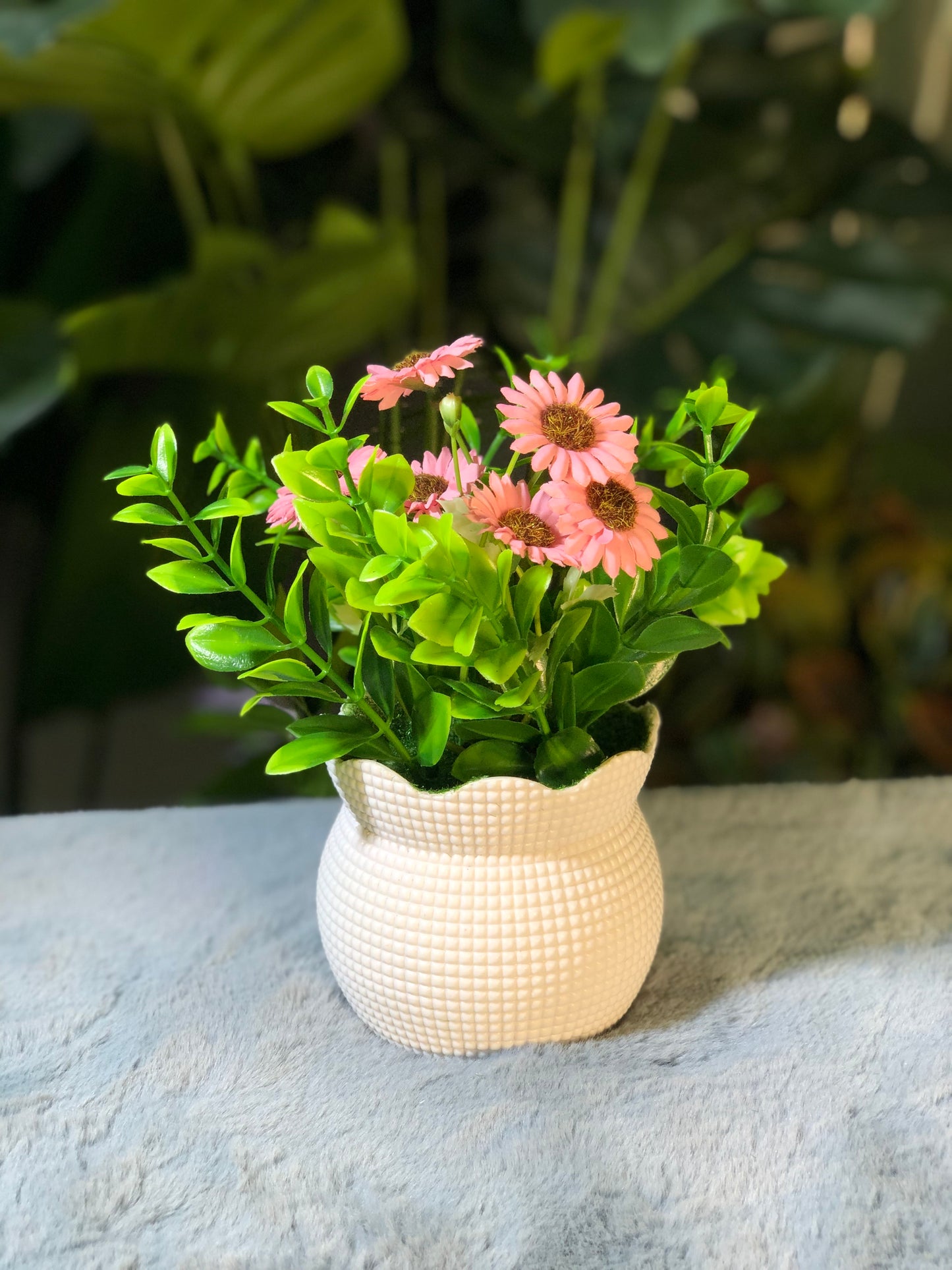 6 Pieces flower Combo. 1200 Taka. Free Delivery.