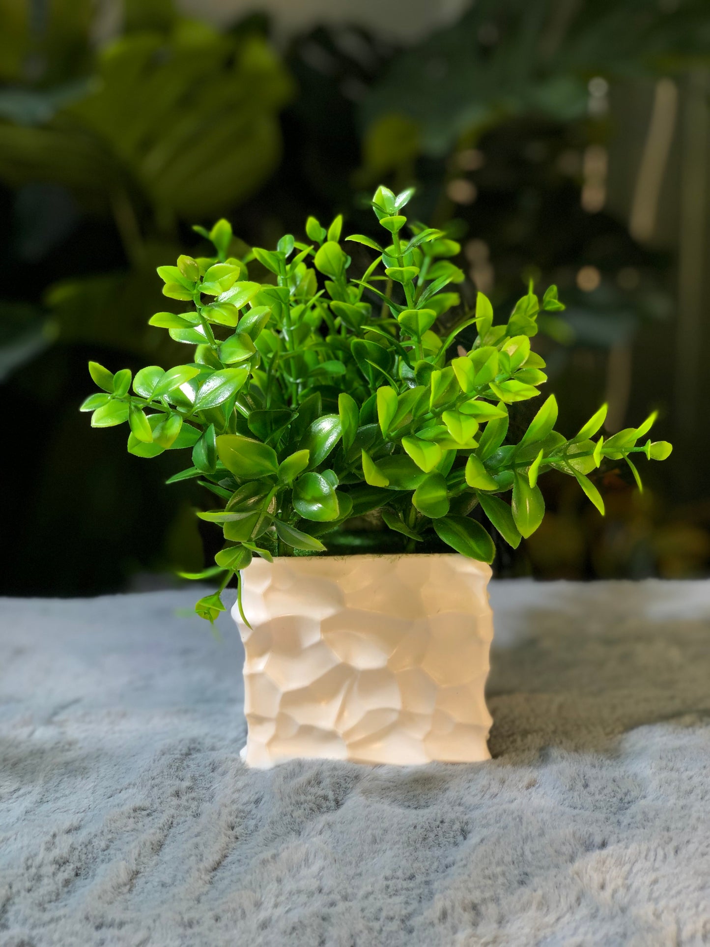 4 Artificial plants Combo – 950 Tk