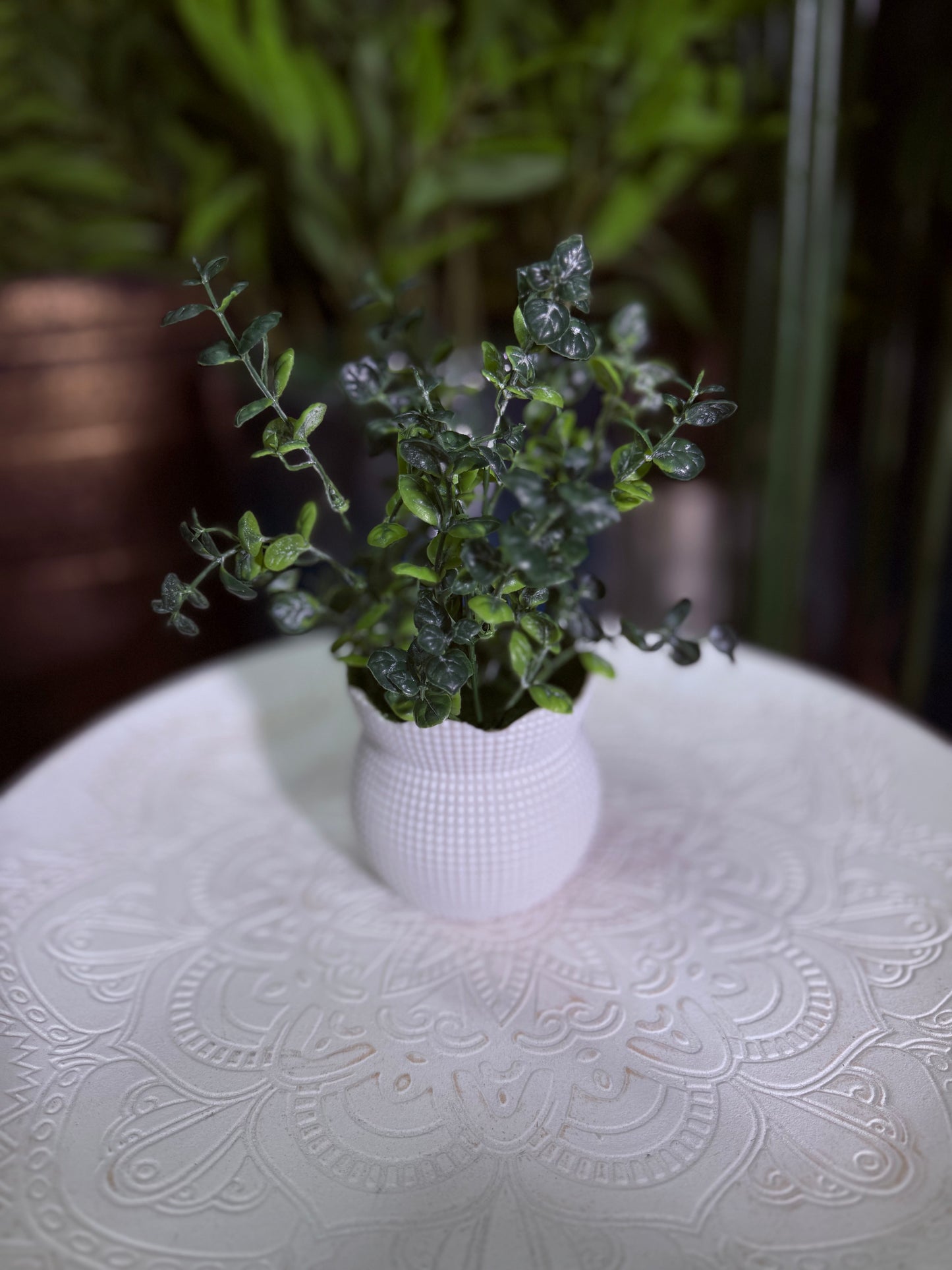 4 Artificial Flower Combo – 950 Tk