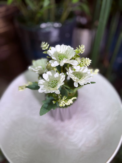 4 Artificial Flower Combo – 950 Tk