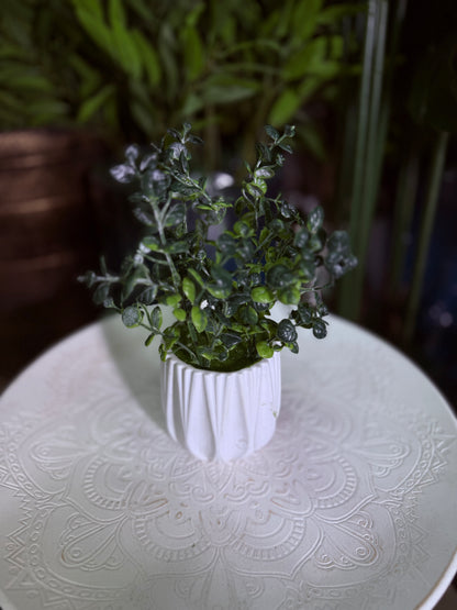 4 Artificial Flower Combo – 950 Tk