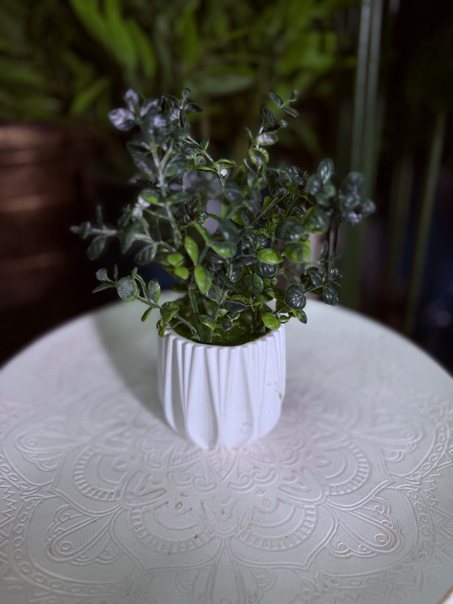 4 Artificial Flower Combo – 950 Tk