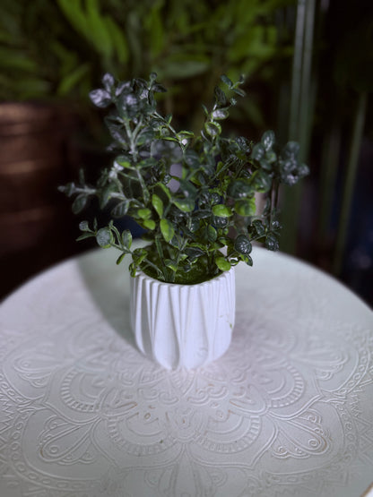 4 Artificial Flower Combo – 950 Tk