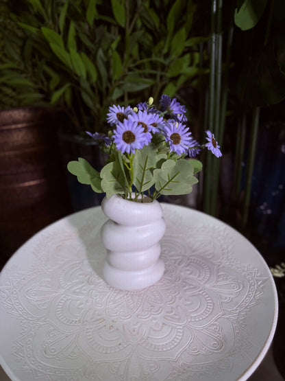 4 Artificial Flower Combo – 950 Tk