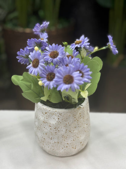 4 Artificial Plants Combo – 1100 TK