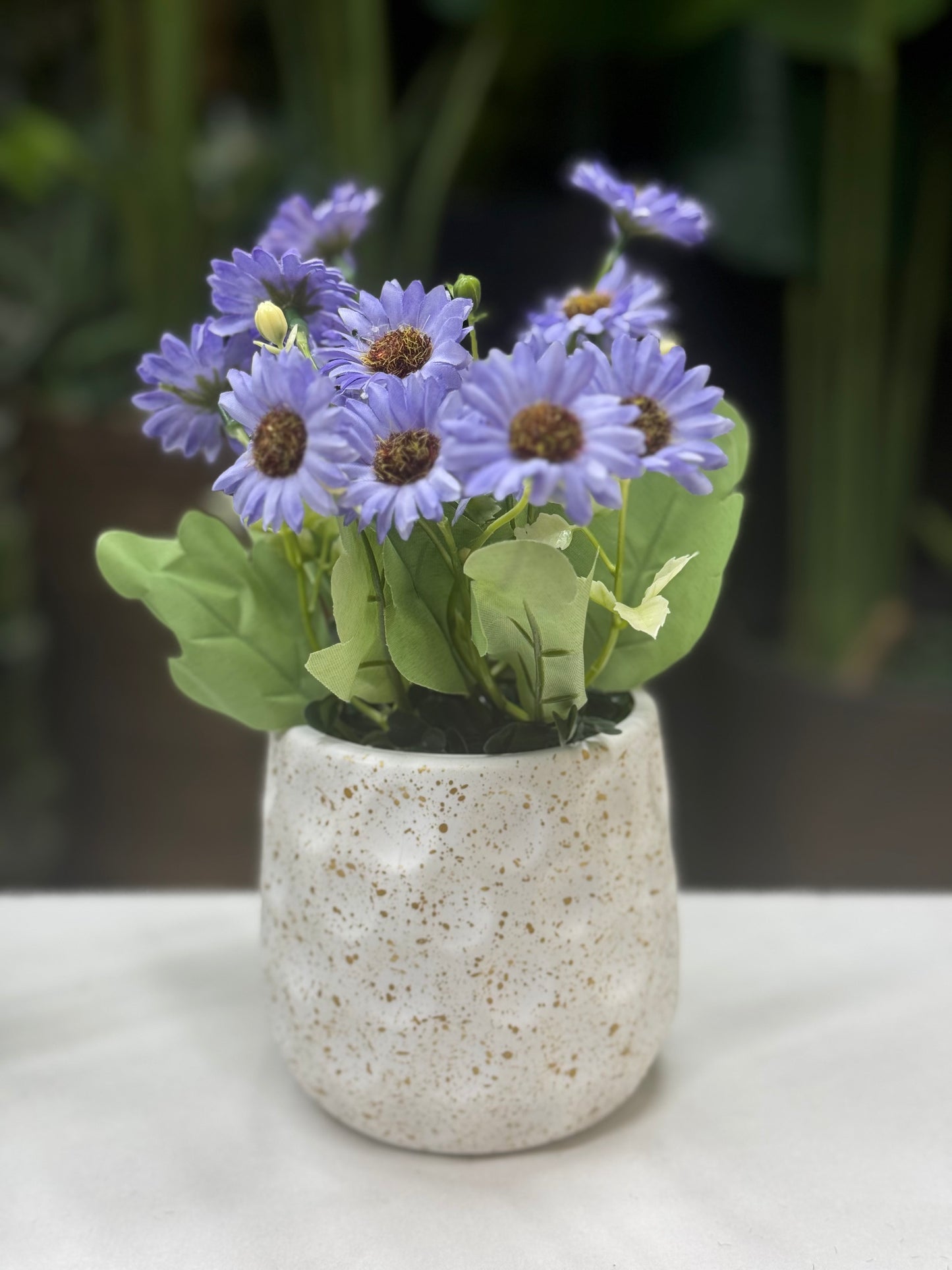 4 Artificial Plants Combo – 1100 TK