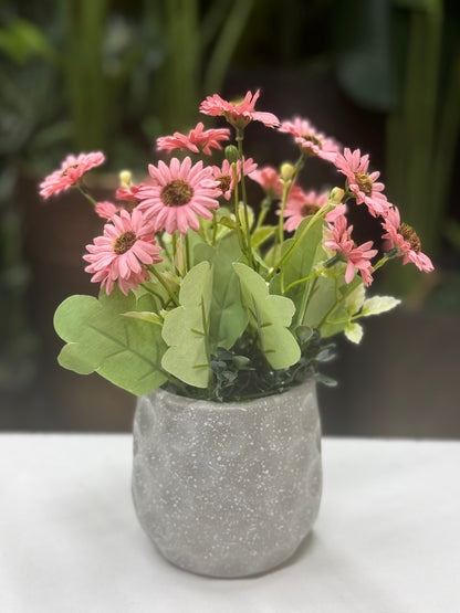 4 Artificial Plants Combo – 1100 TK