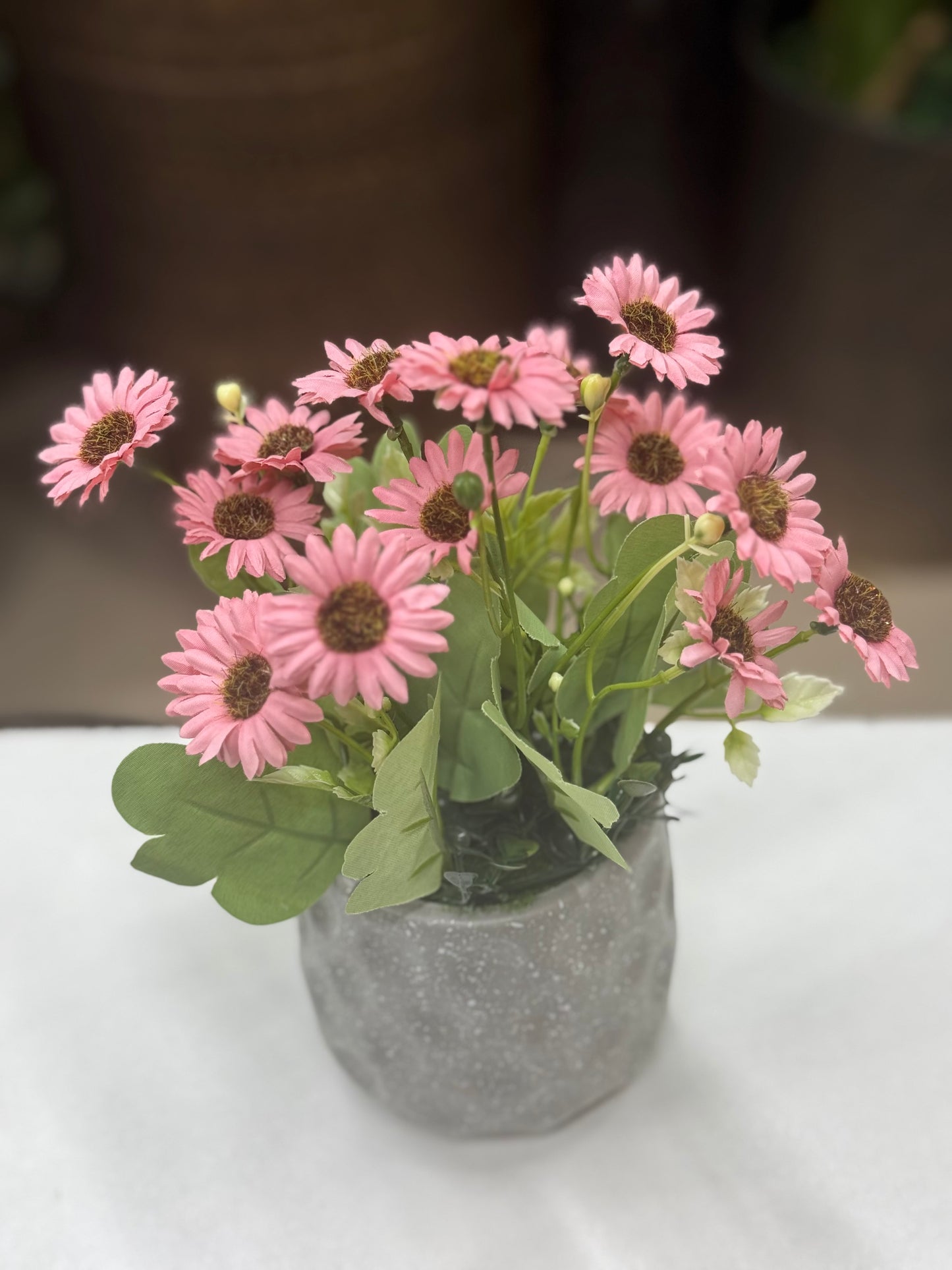 4 Artificial Plants Combo – 1100 TK