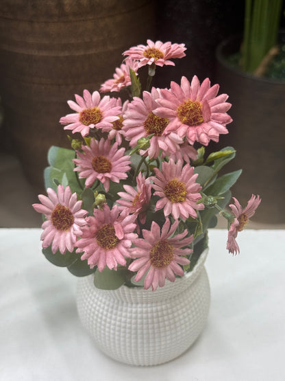 4 Artificial Plants Combo – 1100 TK