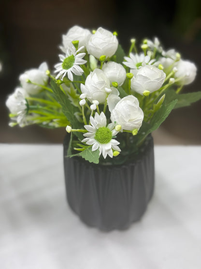 4 Artificial Plants Combo – 1100 TK