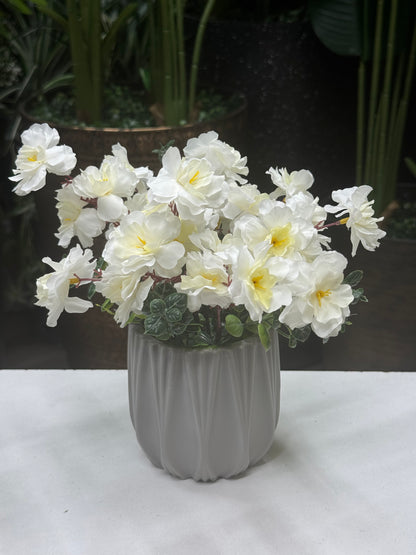 4 Artificial Plants Combo – 1100 TK