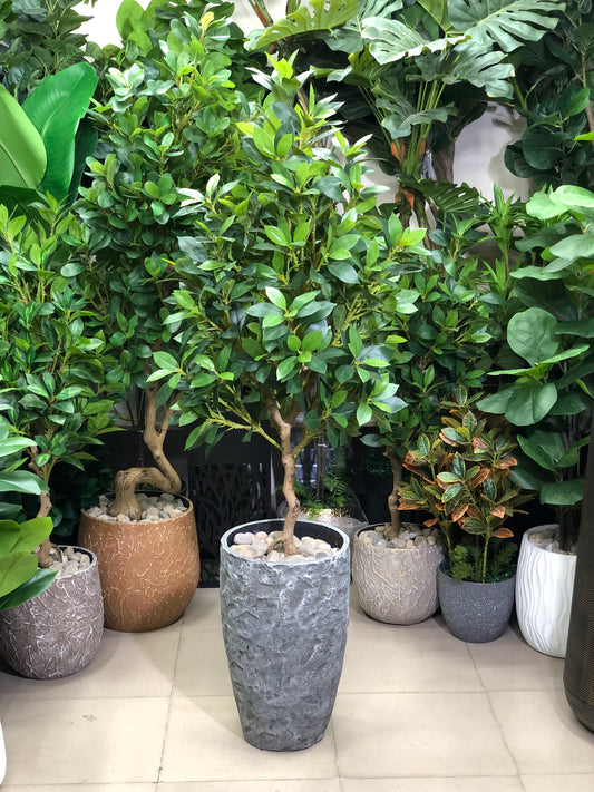 artificial plants