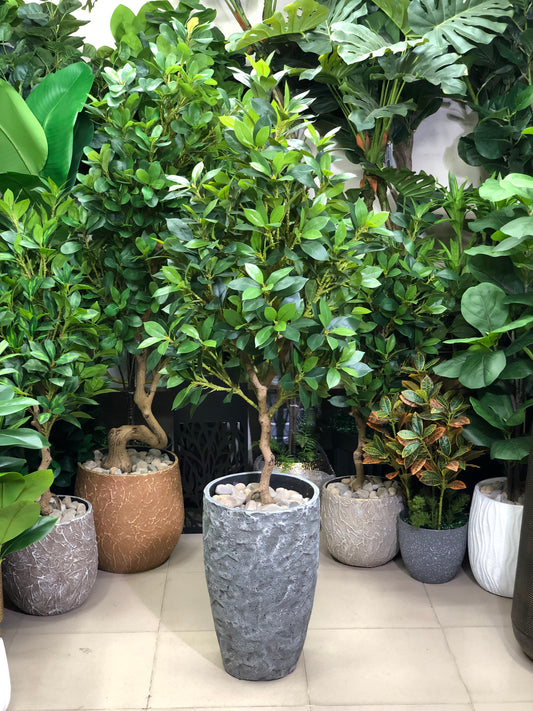 artificial plants