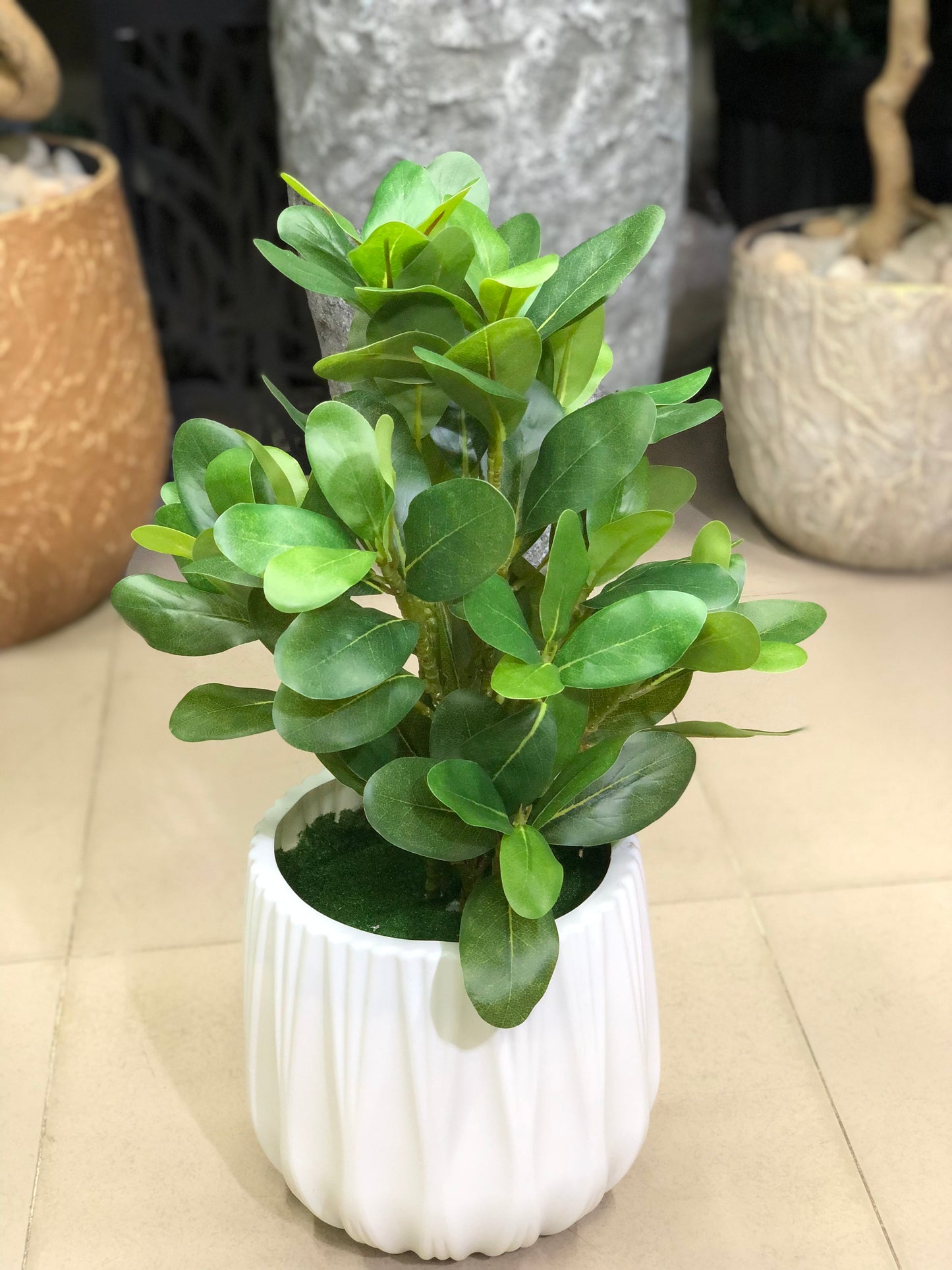 Artificial Plants Combo Set | Home & Office Decor – Ahmad Tree House