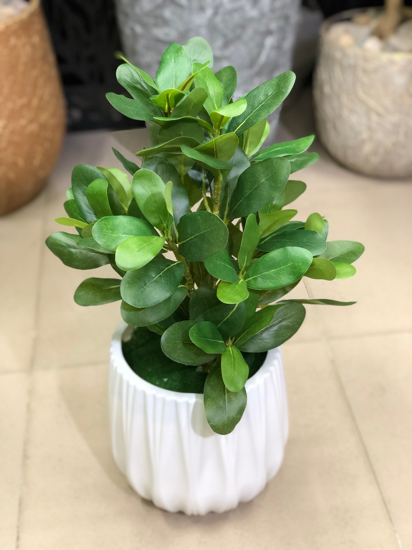 Artificial Plants Combo Set | Home & Office Decor – Ahmad Tree House