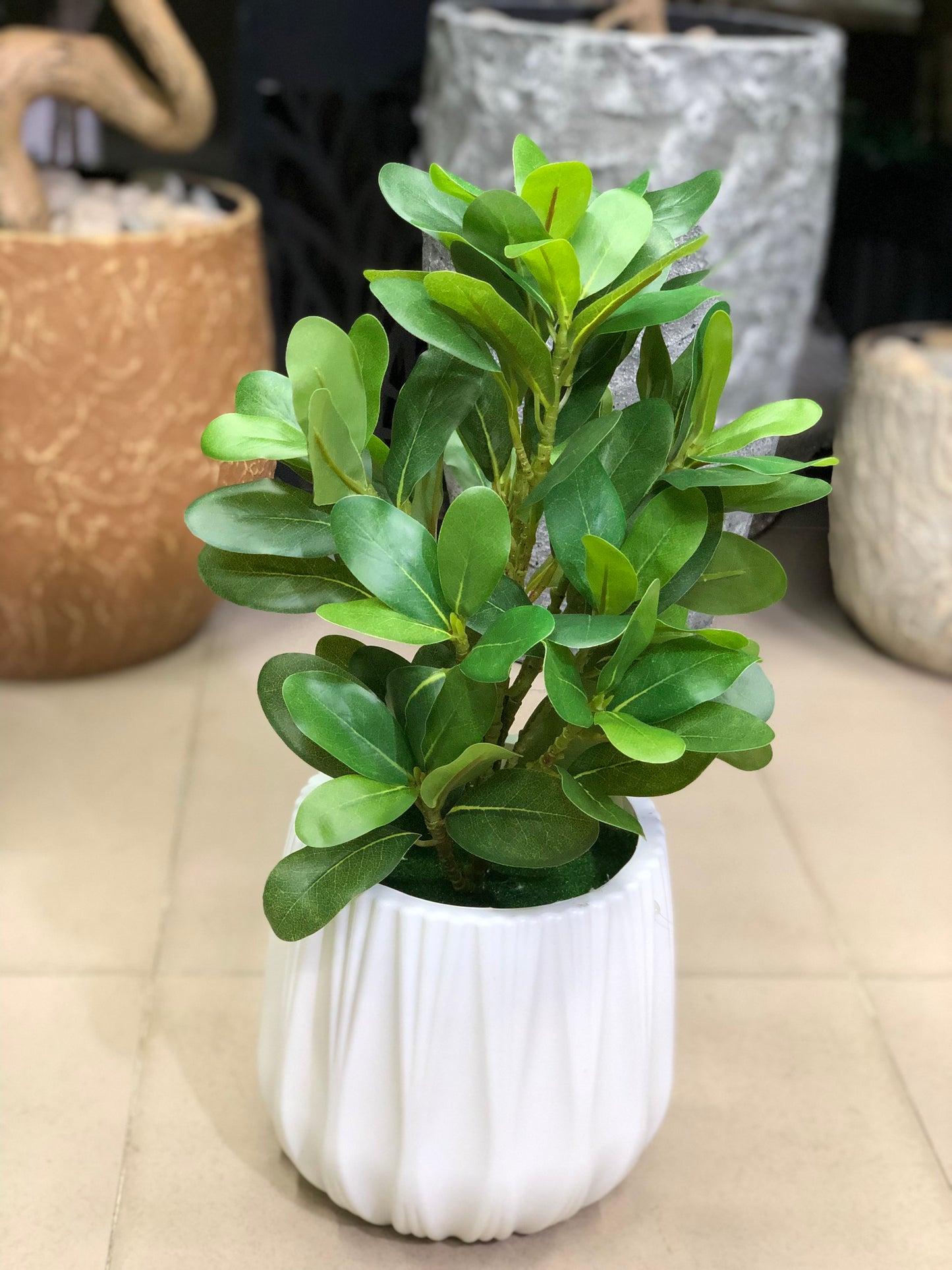 Artificial Plants Combo Set | Home & Office Decor – Ahmad Tree House