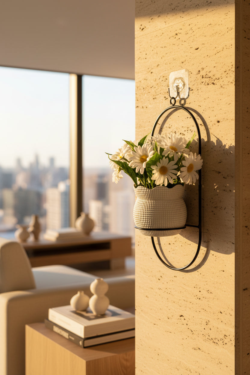 wall planter