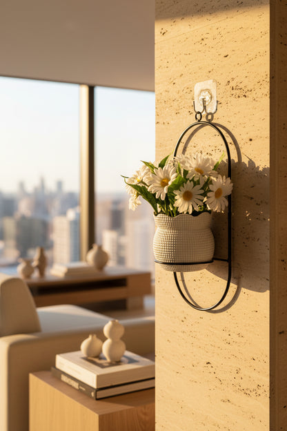 wall planter