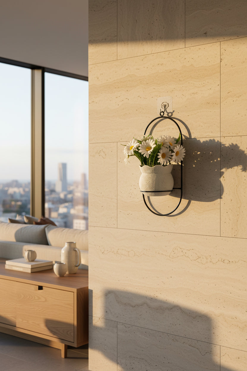 wall planter