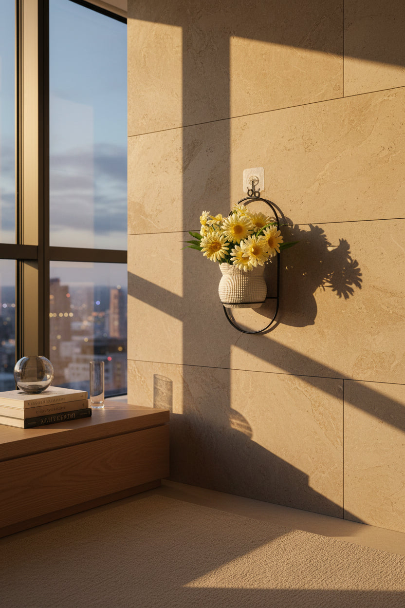 wall planter