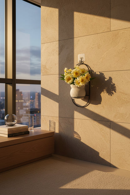 wall planter
