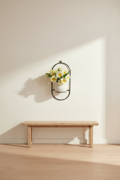 wall planter