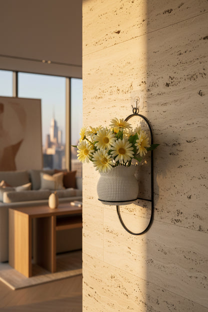 wall planter