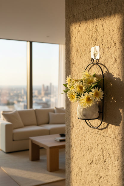 wall planter