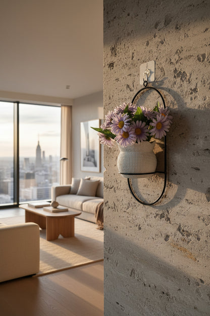 wall planter