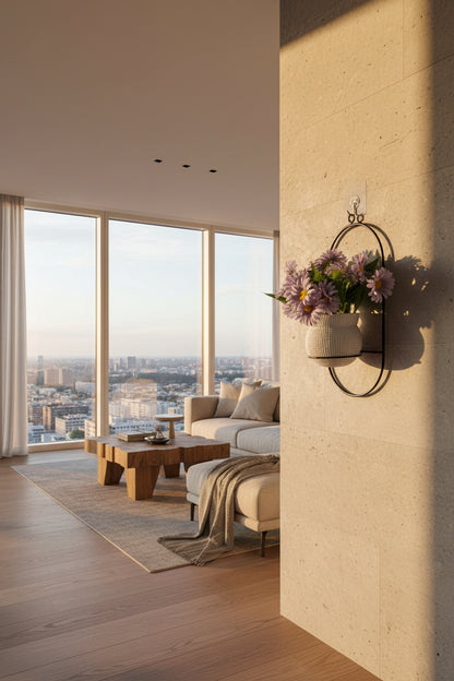 wall planter