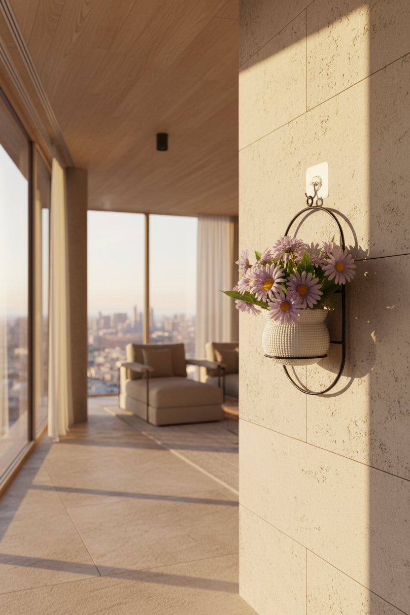 wall planter